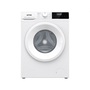 Gorenje WNHPI62SCS fehér, elöltöltős, keskeny, max.1200ford., 6 kg, mosógép