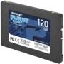 PATRIOT BURST ELITE 120GB SATA3 2,5" (PBE120GS25SSDR) SSD