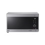 LG MH6565CPS 1150W 25L inox mikrohullámú sütő