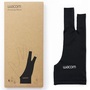 Wacom ACK4472501Z Drawing Glove kesztyű digitális rajztáblához