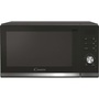 Candy CMGA20TNDB 1000W 20L fekete mikrohullámú sütő