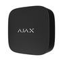 Ajax LifeQuality BL fekete, levegőminőség ellenőrző rendszer (hőmérséklet, pára, CO2 szint mérés)