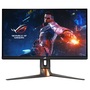 ASUS 27" ROG SWIFT PG279QM QHD IPS 240Hz DP/HDMI/USB fekete gamer monitor