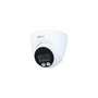 DAHUA IPC-HDW2449T-S-IL-0360B /kültéri/4MP/WizSense/3,6mm/IR/LED 30m/FullColor/ Duál megvilágítású IP turret kamera