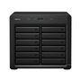 Synology DiskStation DX1215 II 12x SSD/HDD NAS tárhelybővítő