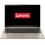 Lenovo IdeaPad 3 15ITL6 82H8025PHV 15,6"FHD/Intel Core i5-1135G7/8GB/256GB/Int. VGA/FreeDOS/homok laptop