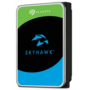 Seagate SkyHawk 3,5" 4000GB belső SATA III 5400RPM 256MB 24/7 winchester