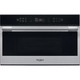 Whirlpool W7 MD440 1000W 31L inox beépíthető mikrohullámú sütő