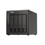 QNAP TS-453E-8G 4x SSD/HDD NAS