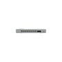 Cisco Meraki MS120-8LP-HW 8x GbE PoE+ LAN 2x SFP port L2 menedzselhető PoE+ switch