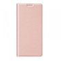 Cellect BOOKTYPE-SAM-S23-RG Galaxy S23 rózsaarany oldalra nyíló tok