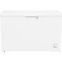 Gorenje FH401CW fehér, Fagyasztó:384L, fagyasztóláda