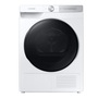 Samsung DV90T7240BH/S6 fehér, 9 kg, hőszivattyús, szárítógép