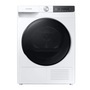 Samsung DV80T7220BT/S6 fehér, 8 kg, hőszivattyús, szárítógép