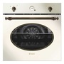 Candy FCR 824 BA/E fehér, beépíthető, sütőtér: 70L, grill, légkeverés, sütő
