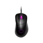 Cooler Master MM730 Lightspeed 16000DPI RGB fekete gamer egér