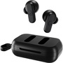 Skullcandy DIME 2 True Wireless Bluetooth fekete fülhallgató