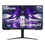 Samsung 32" S32AG32ANU FHD VA 165Hz HDMI/DP gamer monitor