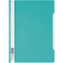 Durable A4 PP türkiz gyorsfűző