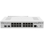 MikroTik CCR2004-16G-2S+PC 16xGbE LAN 2x SFP+ port Cloud Core router