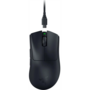 Razer DeathAdder V3 Pro fekete vezeték nélküli gamer egér