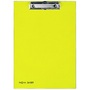 Pagna A4 sárga felírótábla