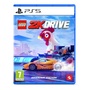 LEGO 2K Drive Awesome Edition PS5 játékszoftver