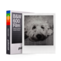Polaroid B&W for 600 film