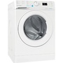 Indesit BWA 71295X W EE N fehér, elöltöltős, max.1200ford., 7 kg, mosógép
