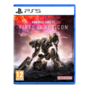 Armored Core VI Fires Of Rubicon Launch Edition PS5 játékszoftver