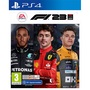 F1 23 PS4 játékszoftver