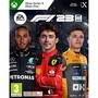 F1 23 Xbox One/Series játékszoftver