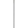 KWB 49100820 PROFI EXTRA LONG INOX BITHOLDER hatszög tengely 300 mm mágneses extra hosszú bittartó adapter