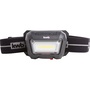 KWB 49949710 PROFI COB-LED 1.5 W HEAD LIGHT több funkciós 3 W-os COB-LED fejlámpa