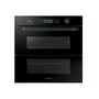 Samsung NV75N5641RB/EO fekete, beépíthető, sütőtér: 75L, grill, légkeverés, katalitikus, sütő