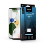 MSP LA-2309 Xiaomi Poco X5 Pro 5G Diamond Glass Lite Edge 2.5D edzett üveg kijelzővédő fólia