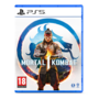 Mortal Kombat 1 PS5 játékszoftver