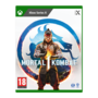 Mortal Kombat 1 Xbox Series X játékszoftver