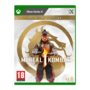 Mortal Kombat 1 Premium Edition Xbox Series X játékszoftver