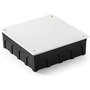 FAMATEL 3204-T 200x200mm csavaros doboztetővel, elágazódoboz