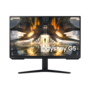 Samsung 27" LS27AG520PPXEN QHD 165Hz HDMI/DP gamer monitor