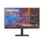 Samsung 27" LS27B800PXPXEN UHD HDMI/DP monitor