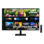 Samsung 32" LS32CM500EUXDU FHD HDMI Smart monitor