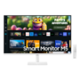 Samsung 32" LS32CM501EUXDU FHD HDMI Smart monitor
