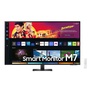 Samsung 43" LS43BM700UPXEN UHD IPS HDMI HDR10 Smart monitor