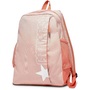 Converse 24 10022622-A09-680 rózsaszín hátizsák
