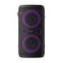 Hisense Party Rocker One fekete Bluetooth hangszóró