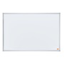 Nobo Essential 90x60cm acél mágneses fehértábla