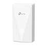 TP-Link EAP655-Wall AX3000 Dual-Band Wi-Fi 6 1xGbE LAN port fali Vezeték nélküli Gigabit Access Point