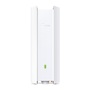 TP-Link EAP650-Outdoor AX3000 Dual-Band Wi-Fi 6 kültéri Vezeték nélküli Gigabit Access Point